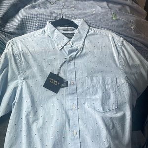 Nordstrom men’s shop